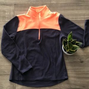Old Navy Fleece Sweater/ Size S